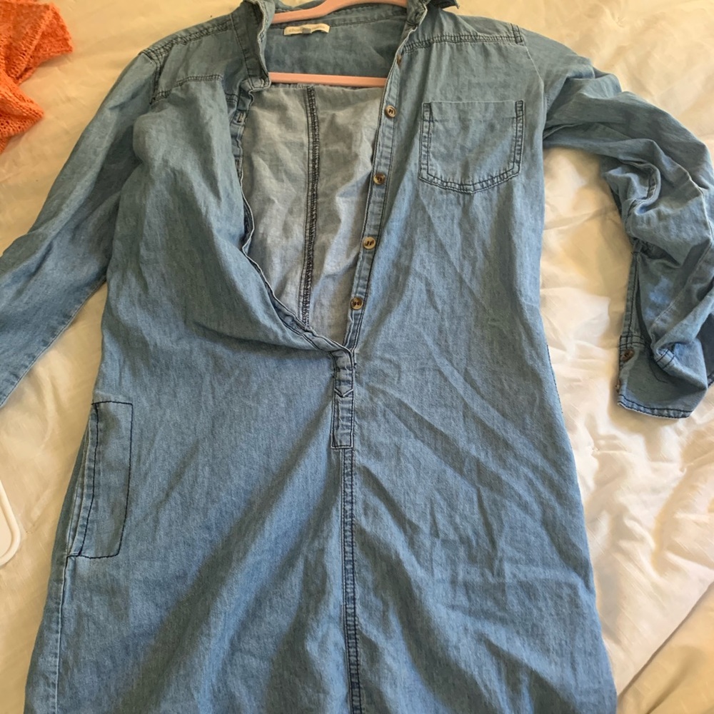 Charlotte Russe dress